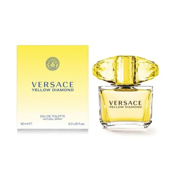 YELLOW DIAMOND 90 ML - VERSACE