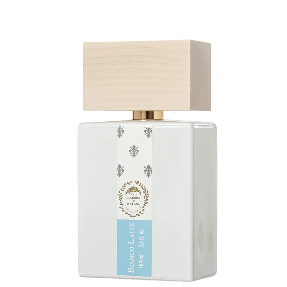 BIANCO LATTE 100 ML - GIARDINI DI TOSCANA