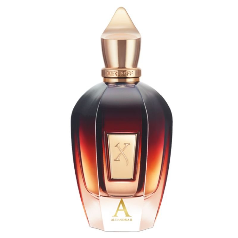 ALEXANDRIA II 100 ML - XERJOFF