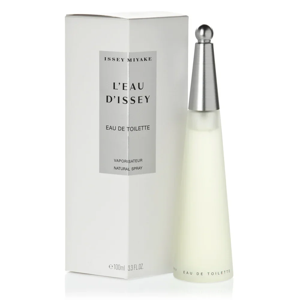 WOMAN 100 ML - ISSEY MIYAKE
