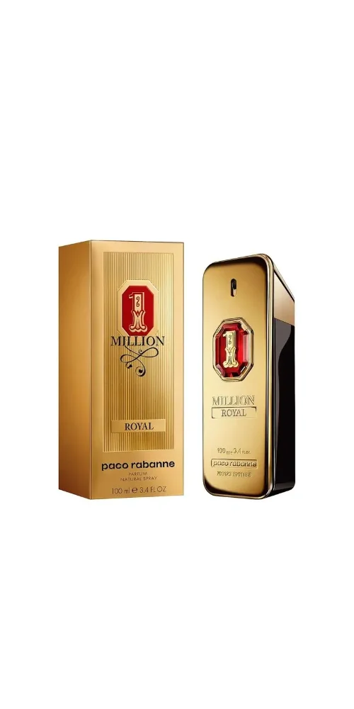 ONE MILLION ROYAL 100 ML - PACO RABANNE
