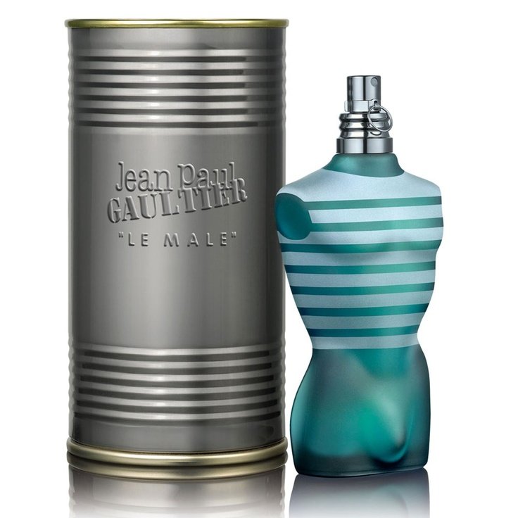 LE MALE 120 ML - JPG