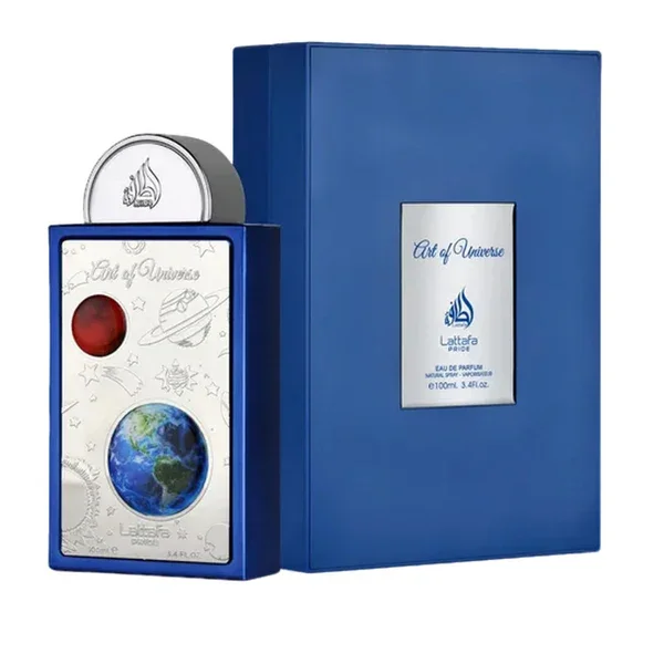 ART OF UNIVERSE 100 ML - LATTAFA