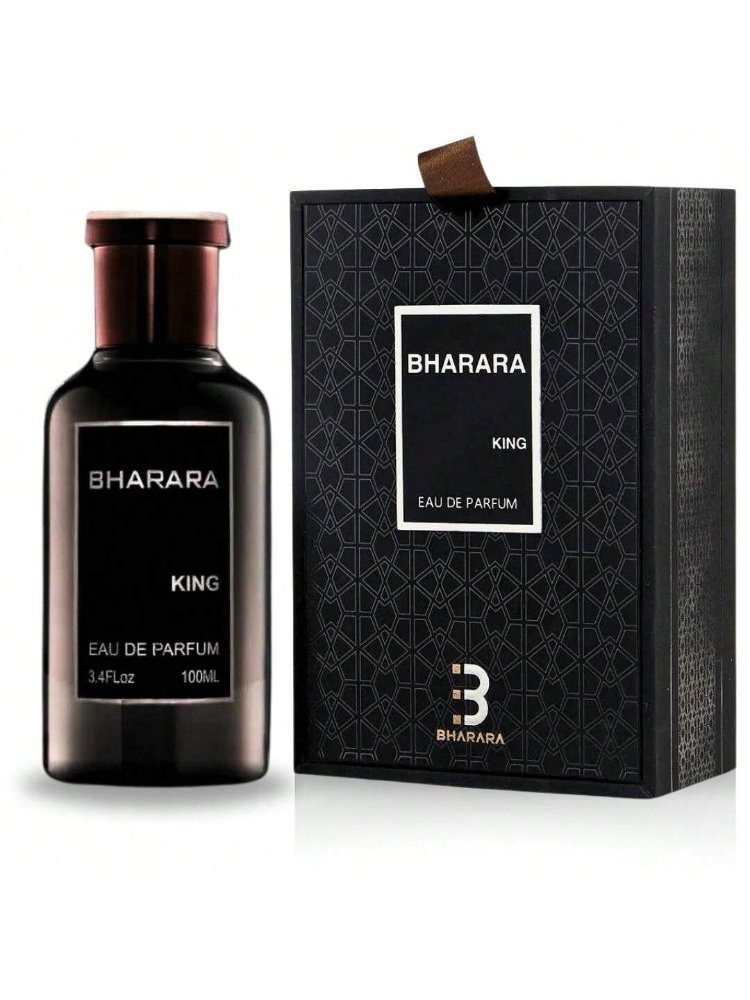 BHARARA KING 100 ML - BHARARA