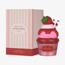 BERRY ON TOP 100 ML
