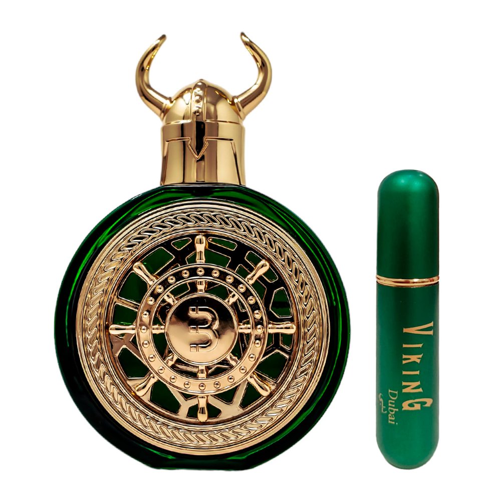 BHARARA VIKING DUBAI 100ML - BHARARA