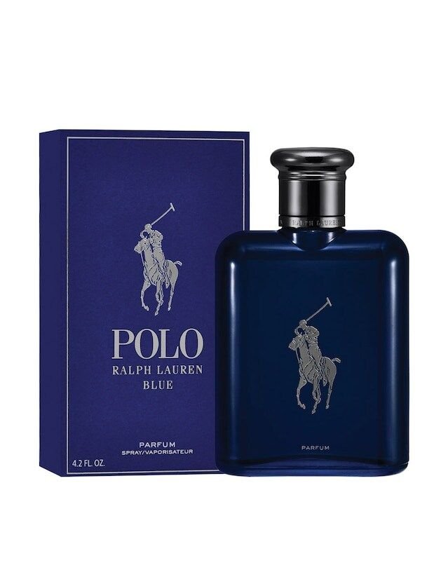 POLO BLUE 120 ML - RALPH LAUREN