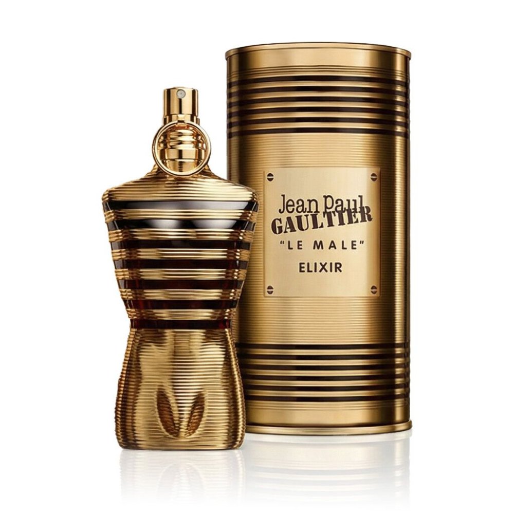 LE MALE ELIXIR 120 ML - JPG