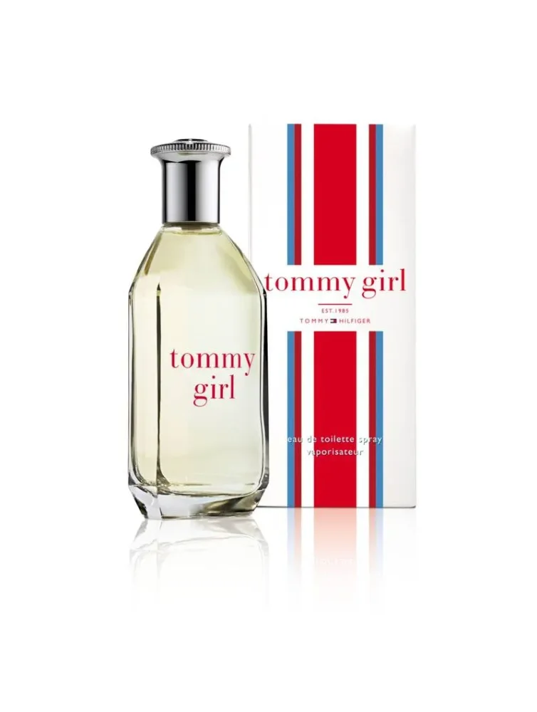 TOMMY GIRL 100 ML