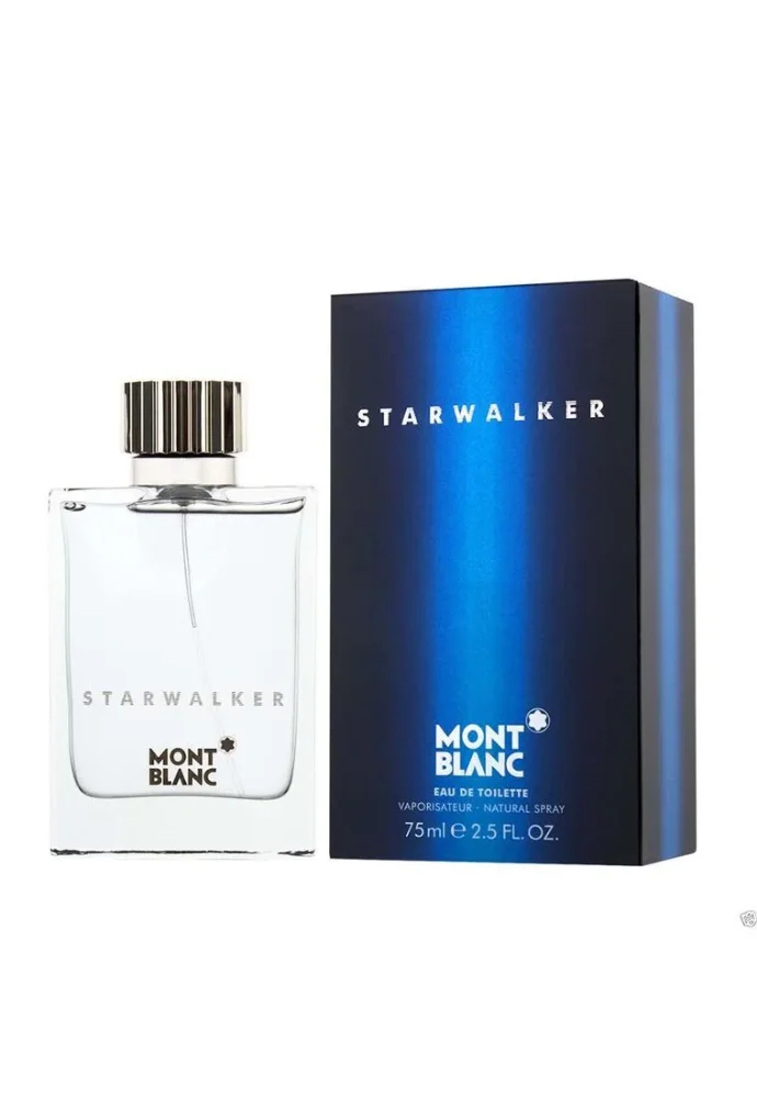 STARWALKER 75 ML - MONT BLANC