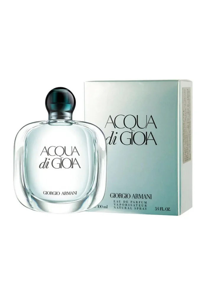 ACQUA DI GIOLA 100 ML - GIORGIO ARMANY