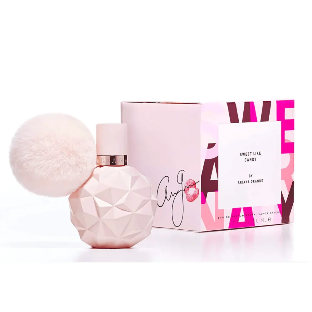 SWEET LIKE CANDY 100 ML - ARIANA GRANDE