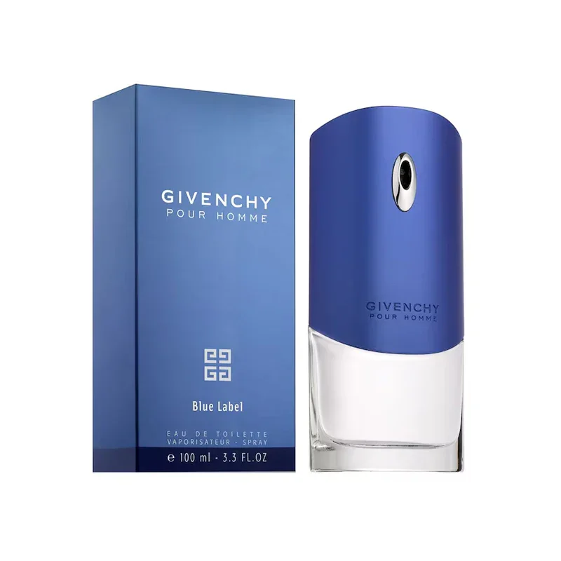 BLUE LABEL 100 ML - GIVENCHY
