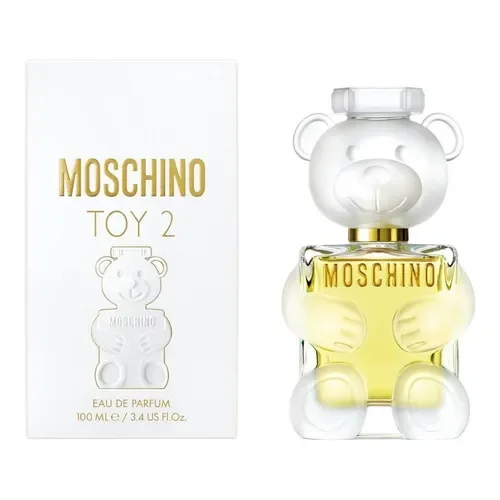 TOY 2 100 ML - MOSCHINO