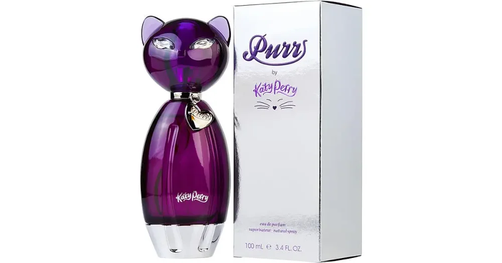 PURR 100 ML - KATY PERRY