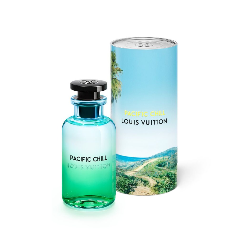 PACIFIC CHILL 100 ML - LOUIS VUITTON