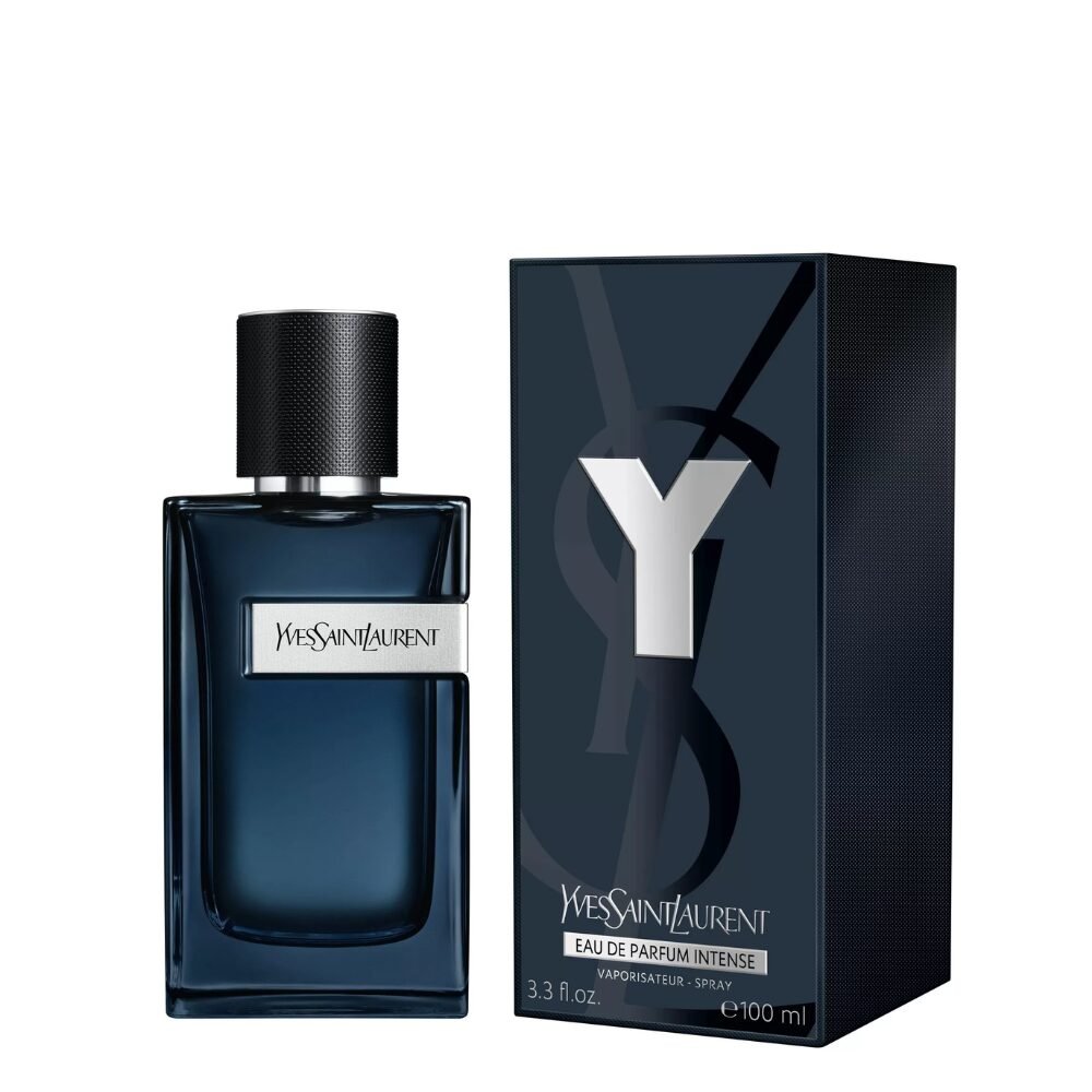 YVEST SAINT LAURENT 100ML