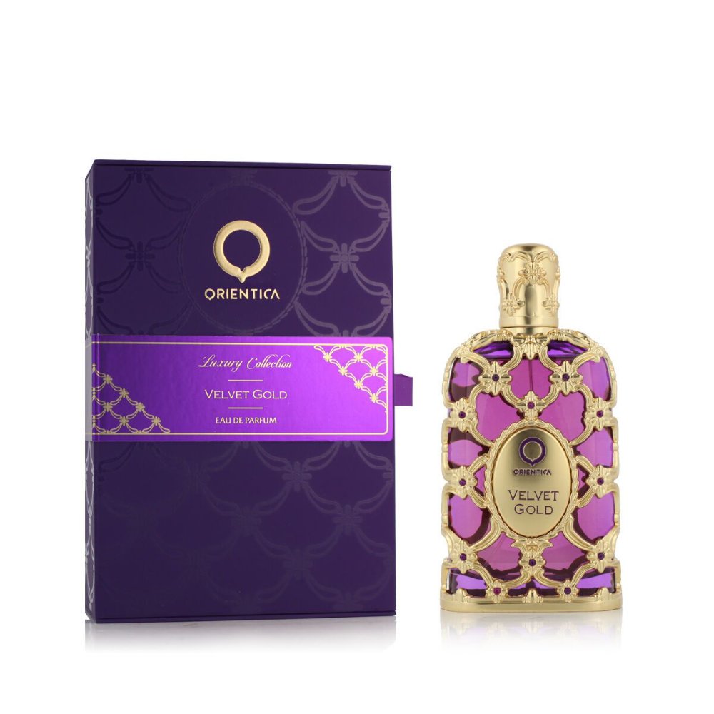 VELVET 100 ML - ORIENTICA