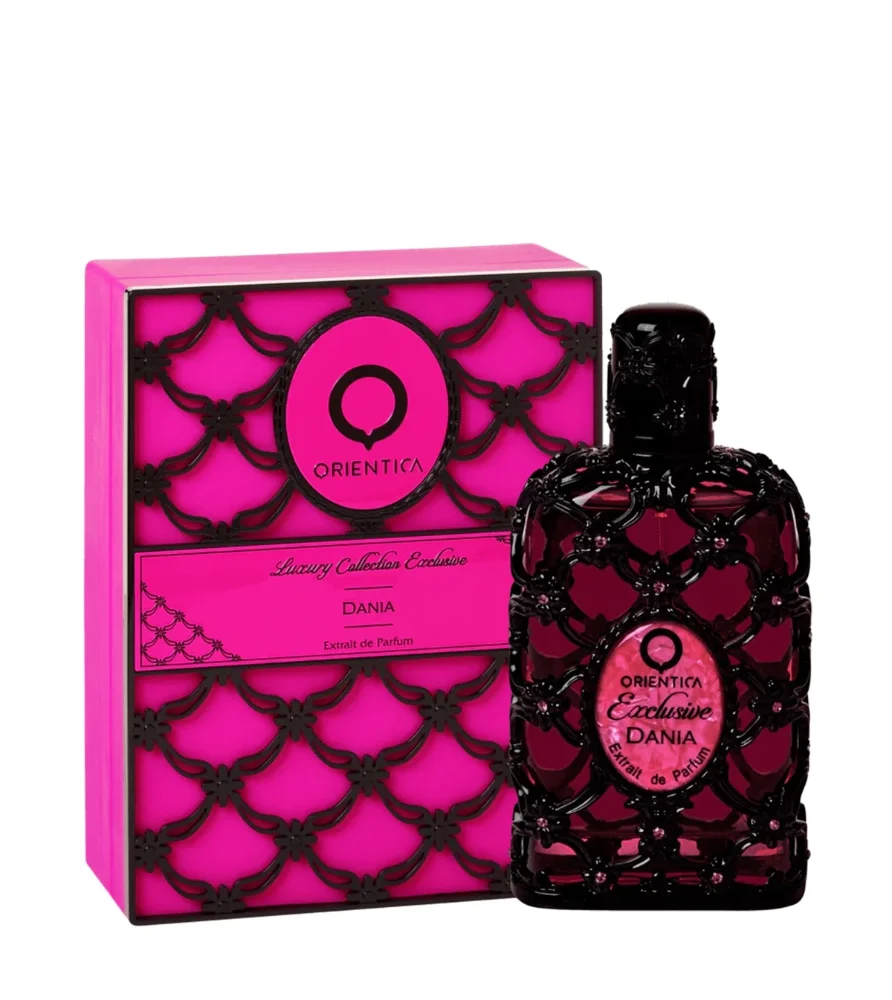 DANIA 100 ML - ORIENTICA