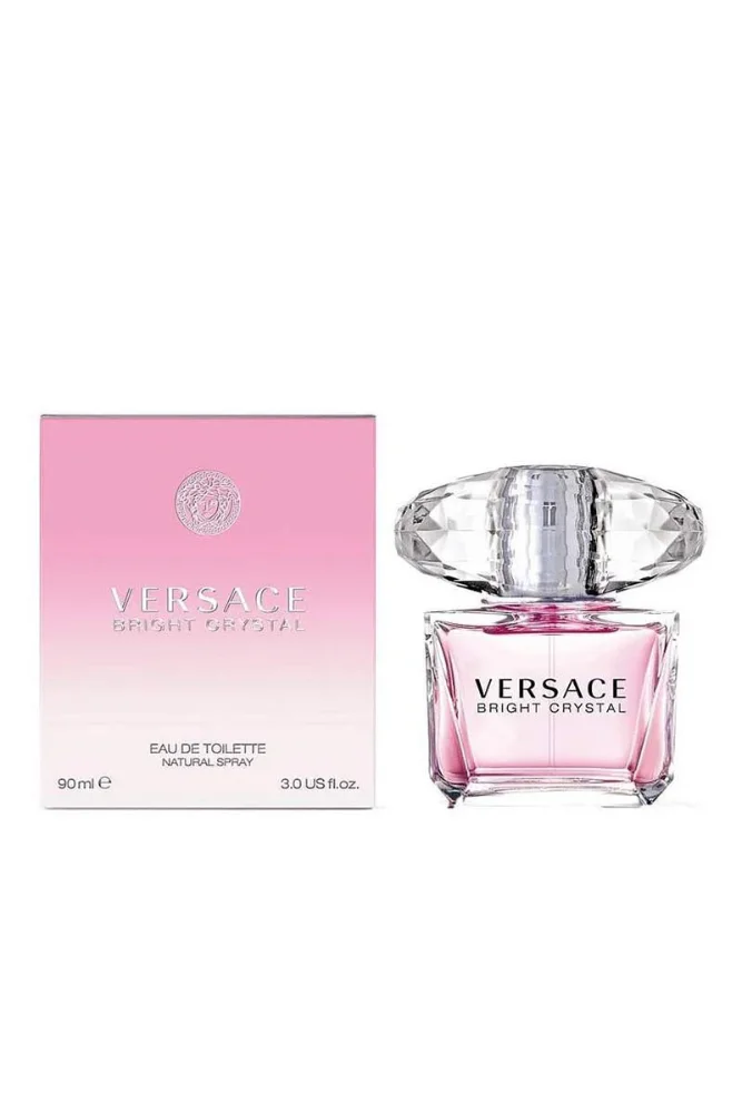 BRIGHT CRYSTAL 90 ML - VERSACE
