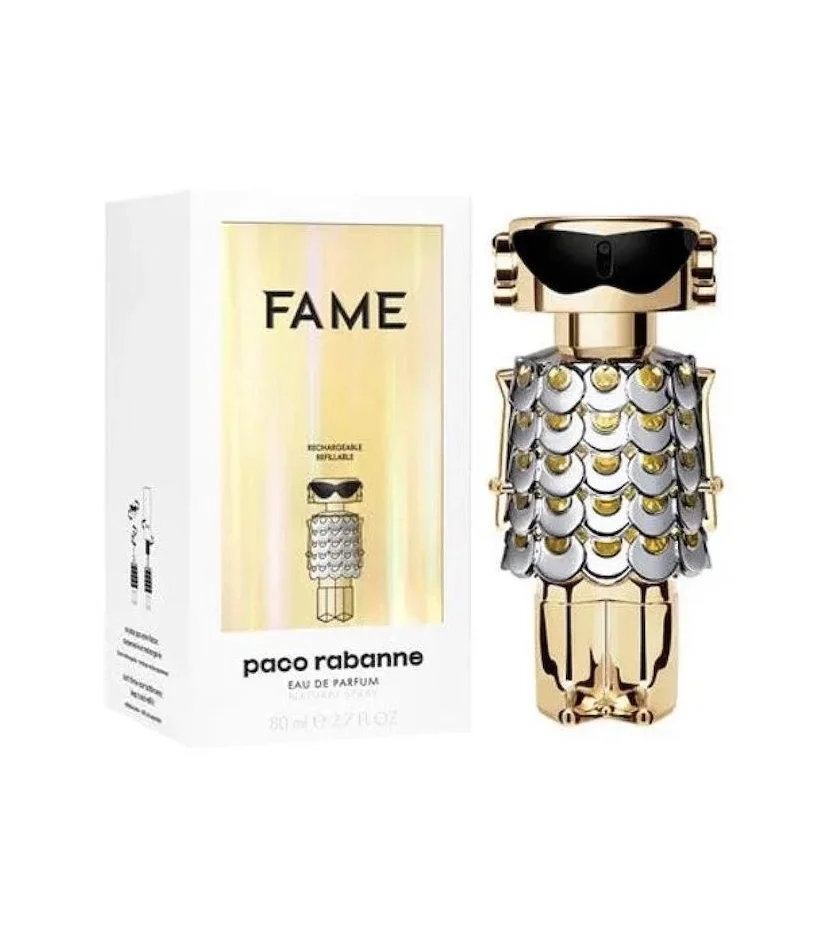 FAME 90 ML - PACO RABANNE