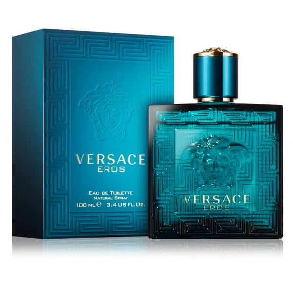 EROS 100 ML - VERSACE