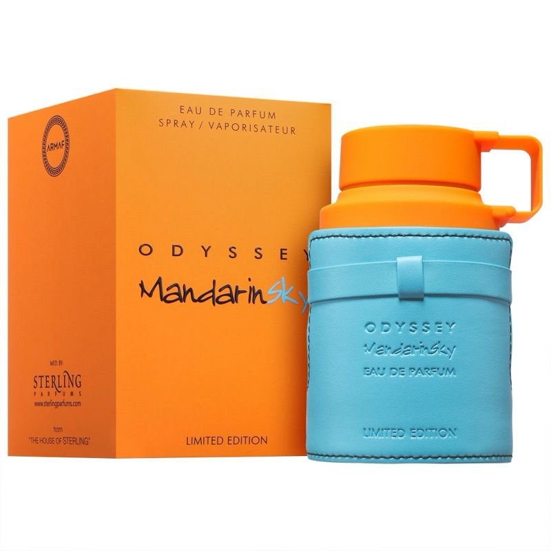 MANDARIN SKY 100 ML - ARMAF