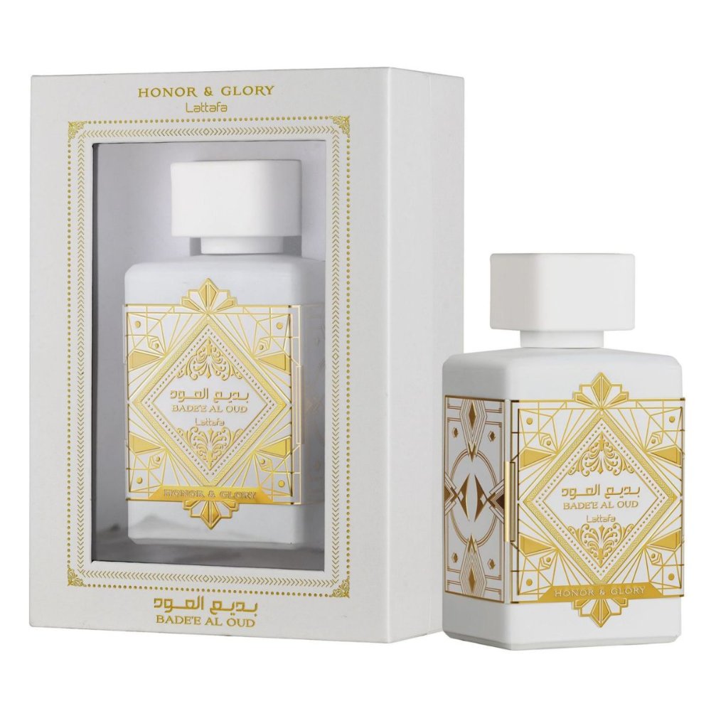 HONOR & GLORY 100ML - LATTAFA