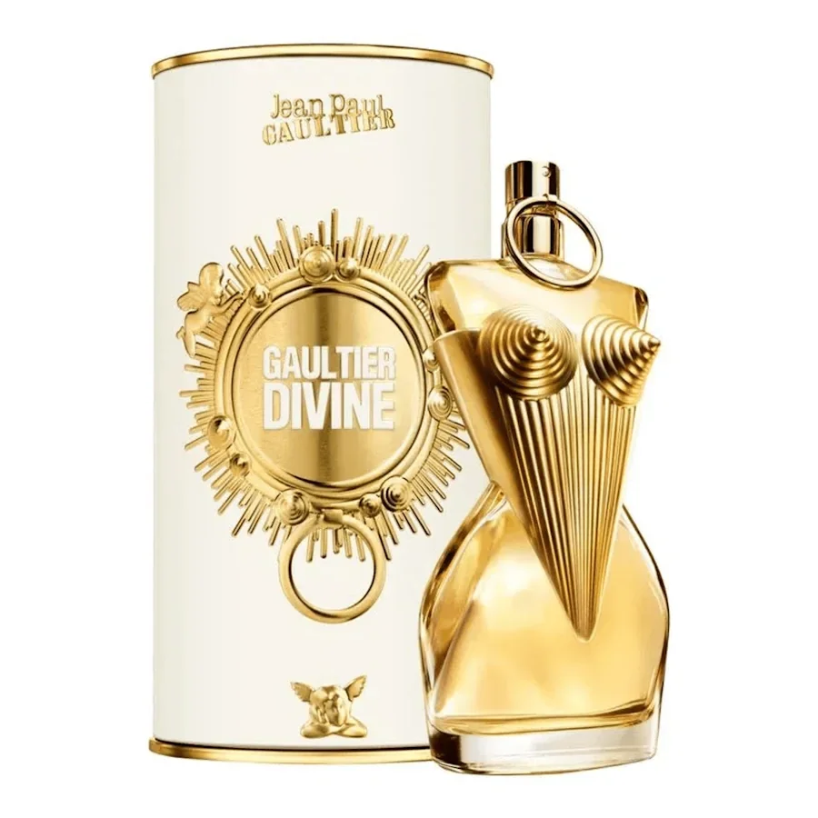 JEAN PAUL DIVINE 100 ML - JEAN PAUL GAULTIER