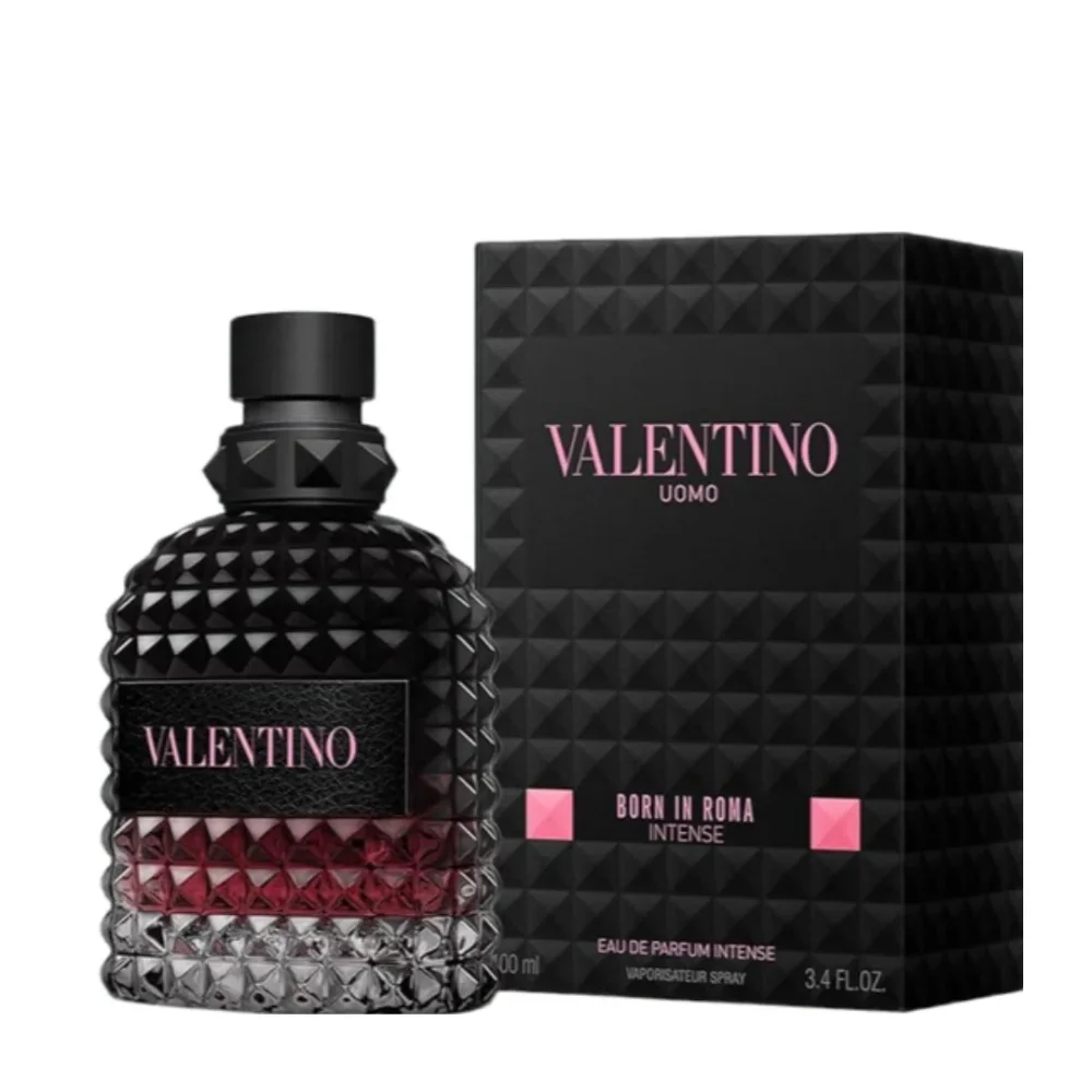 VALENTINO INTENSE 100 ML - VALENTINO