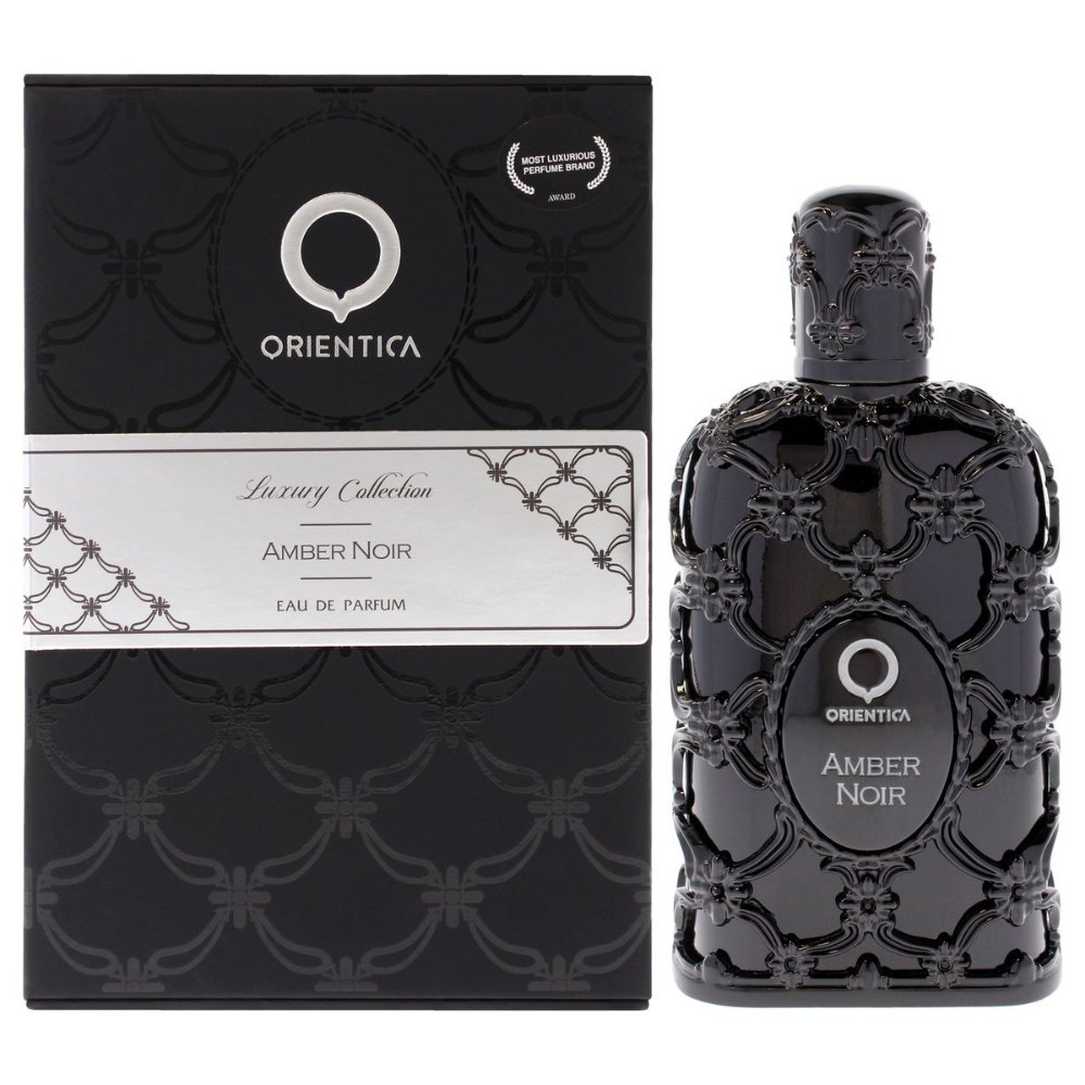 NOIR 100 ML - ORIENTICA