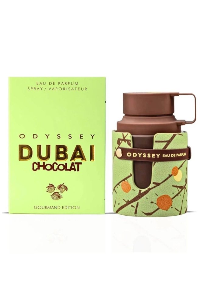 ODYSSEY DUBAI CHOCOLATE 100 ML - ARMAF
