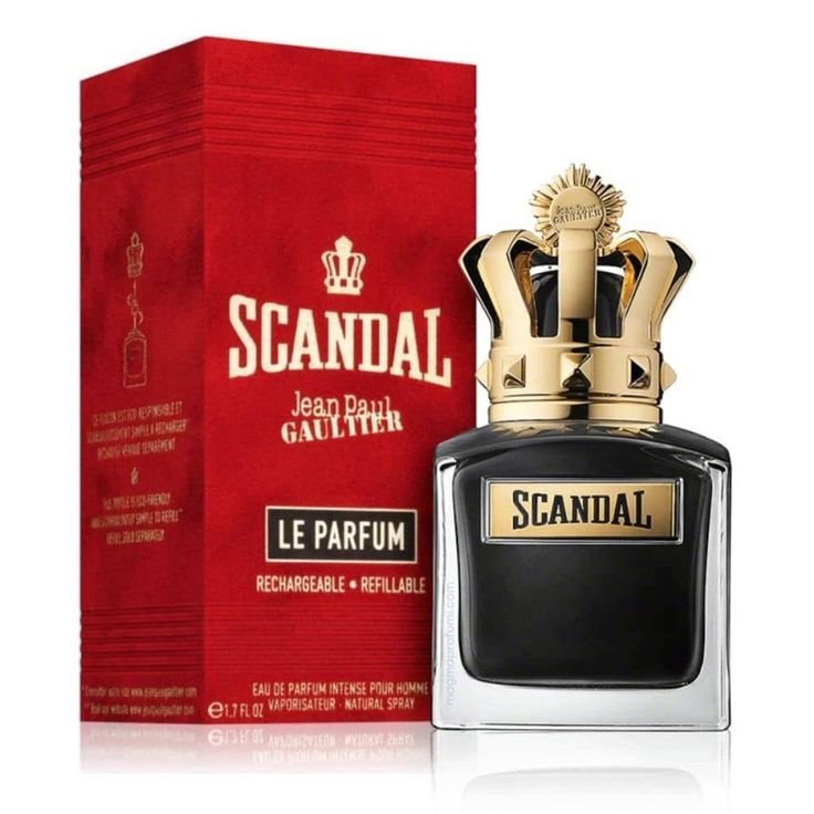 SCANDAL PARFUM MEN 100 ML - JPG