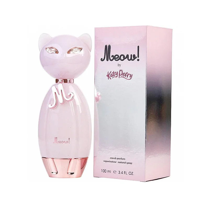 MEOW KATY PERRY 100 ML - KATY PERRY