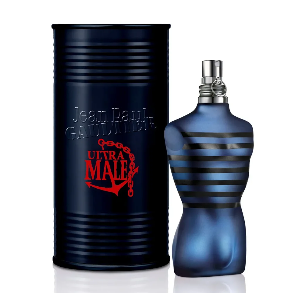 JEAN PAUL ULTRAMALE 120 ML - JPG
