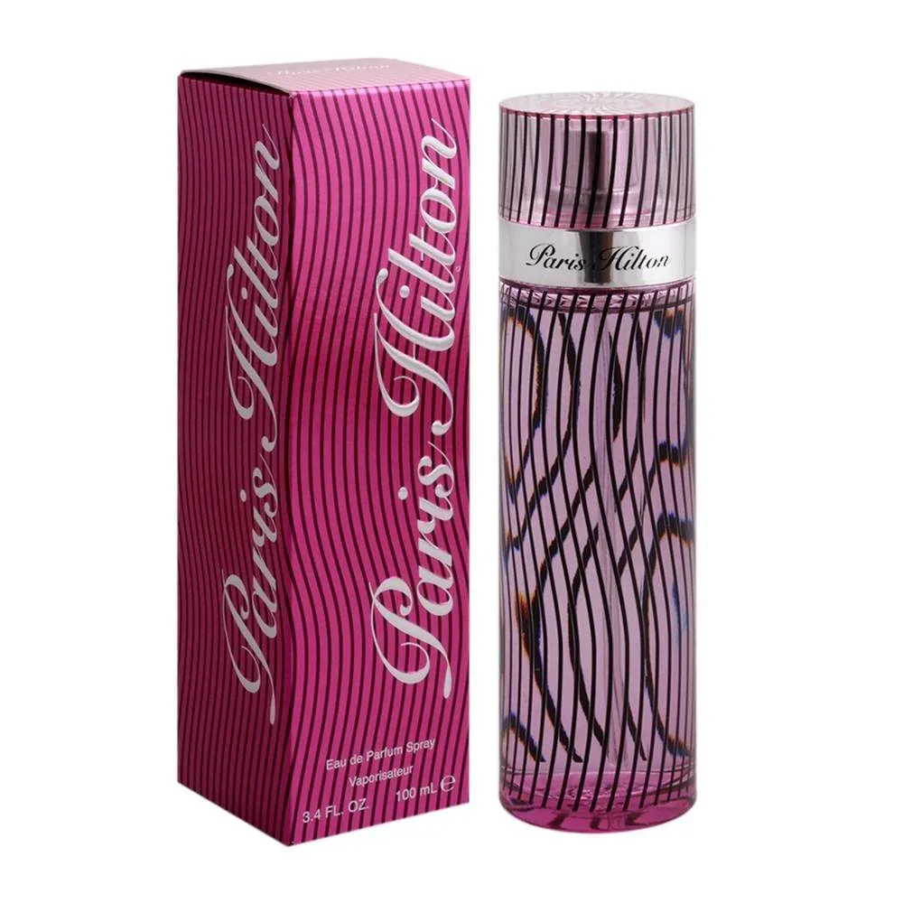 PARIS HILTON 100 ML - PARIS HILTON