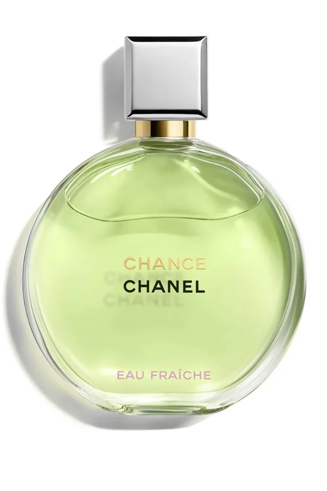 CHANCE FRAICHE 100 ML - CHANEL