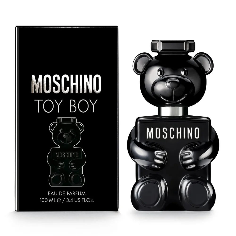 MOSCHINO TOY BOY 100 ML - MOSCHINO