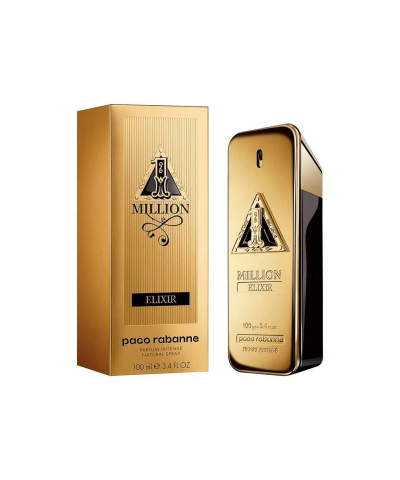 ONE MILLION ELIXIR 100 ML - PACO RABANNE