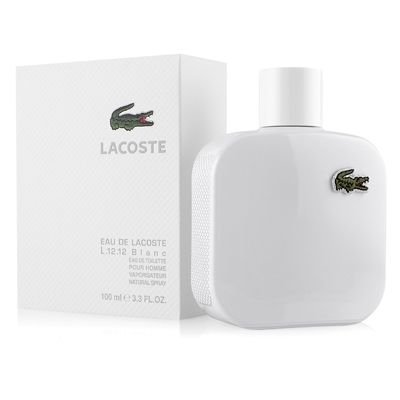 BLANC 100 ML - LACOSTE