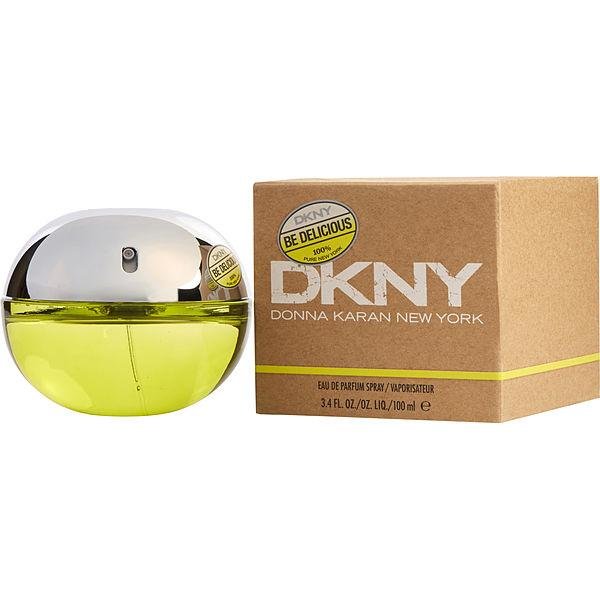 BY DELICIUS 100 ML - DKNY