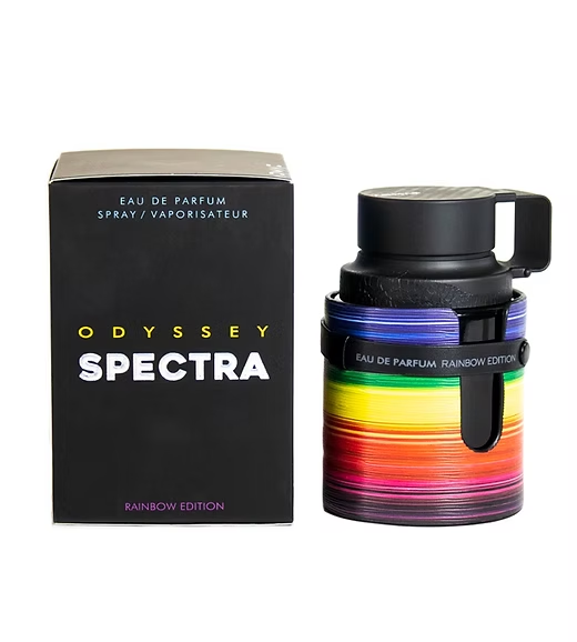 ODYSSEY SPECTRA 100 ML - ARMAF