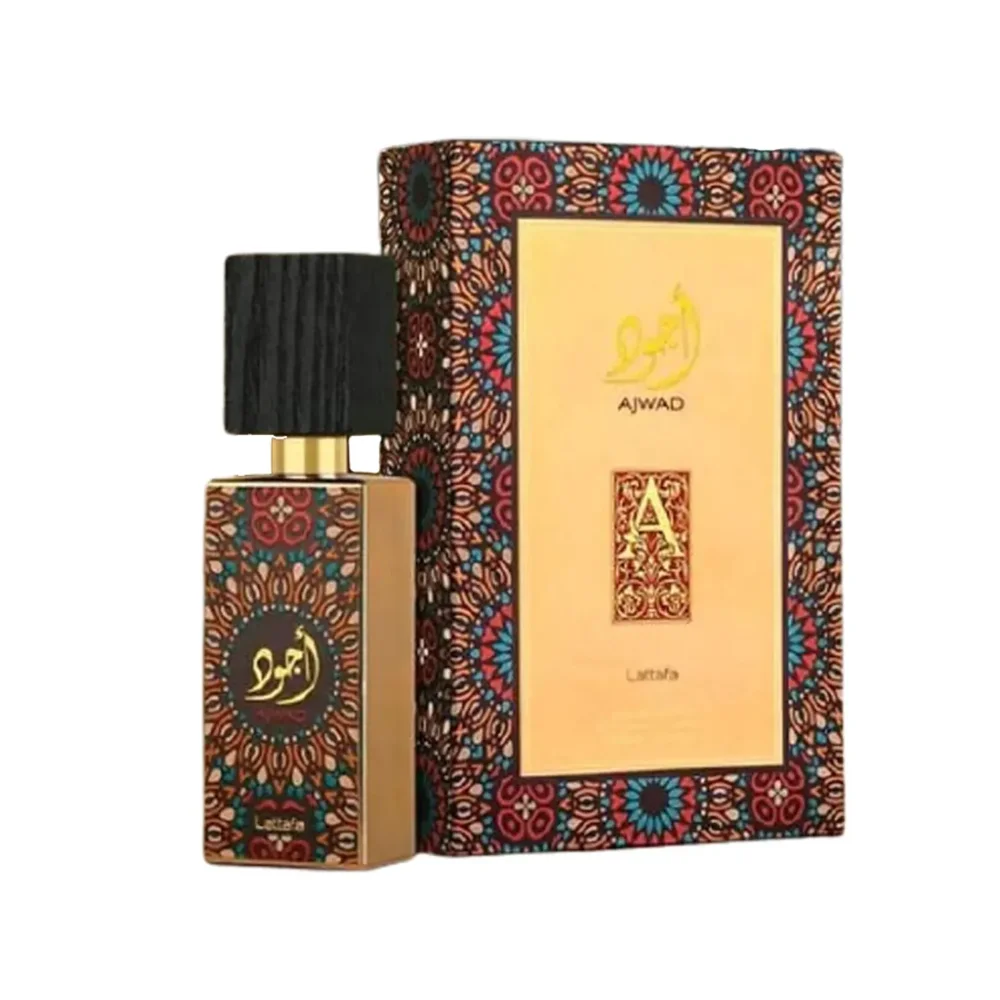 AJWAD 100 ML - LATAFFA