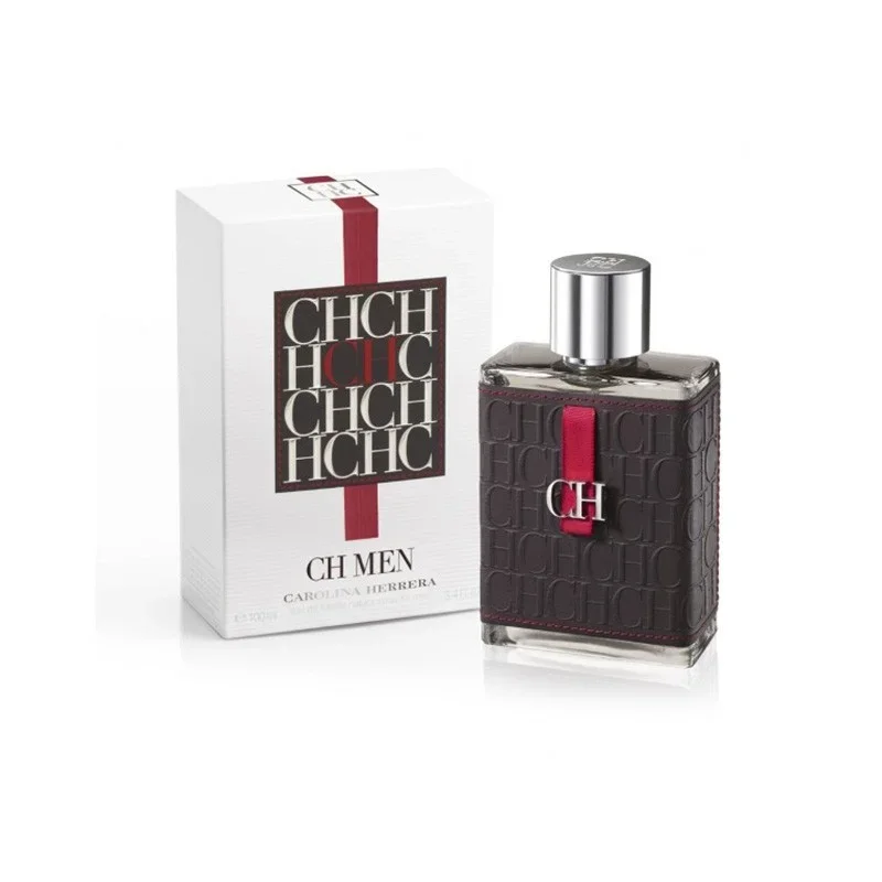 CH MEN - CAROLINA HERRERA