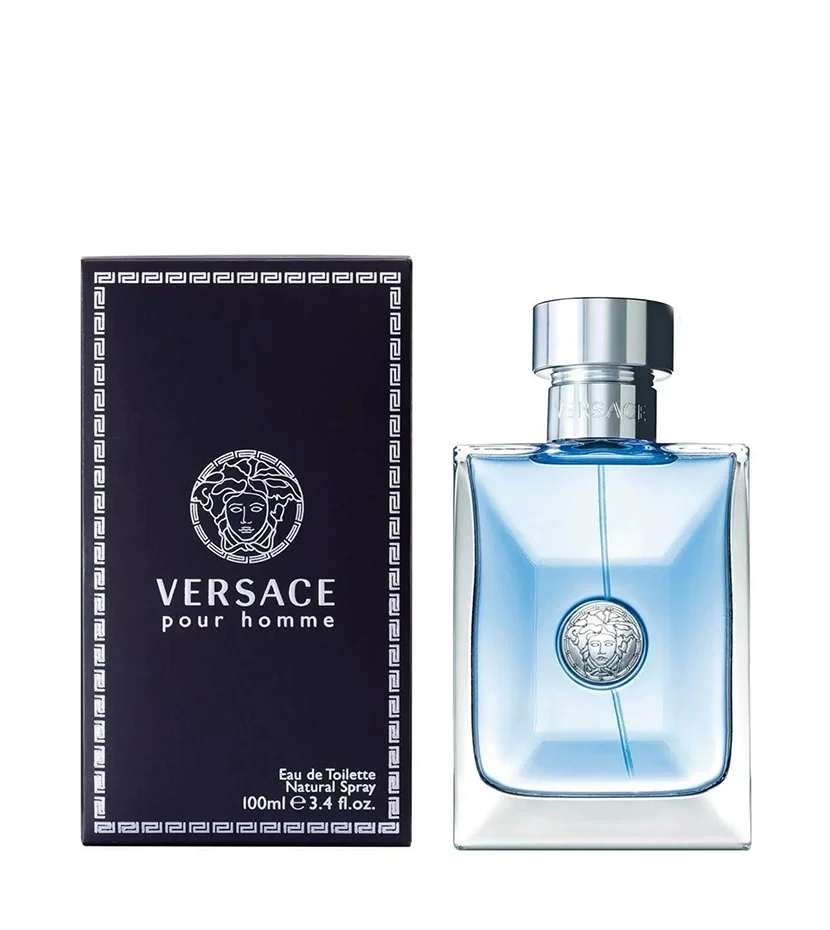 POUR HOMME 100 ML - VERSACE