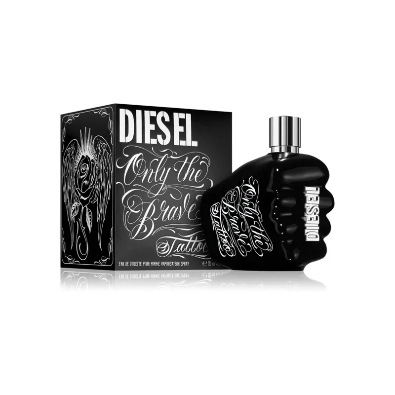TATTO 120 ML - DIESEL