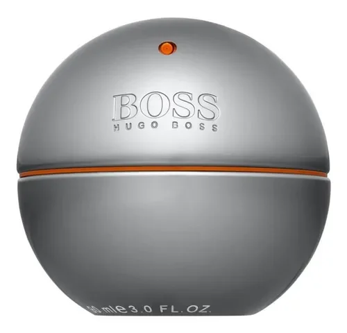 BOSS IN MOTION 100 ML - HUGO BOSS
