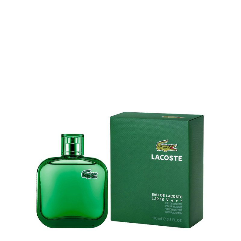LEVERT 100 ML - LACOSTE