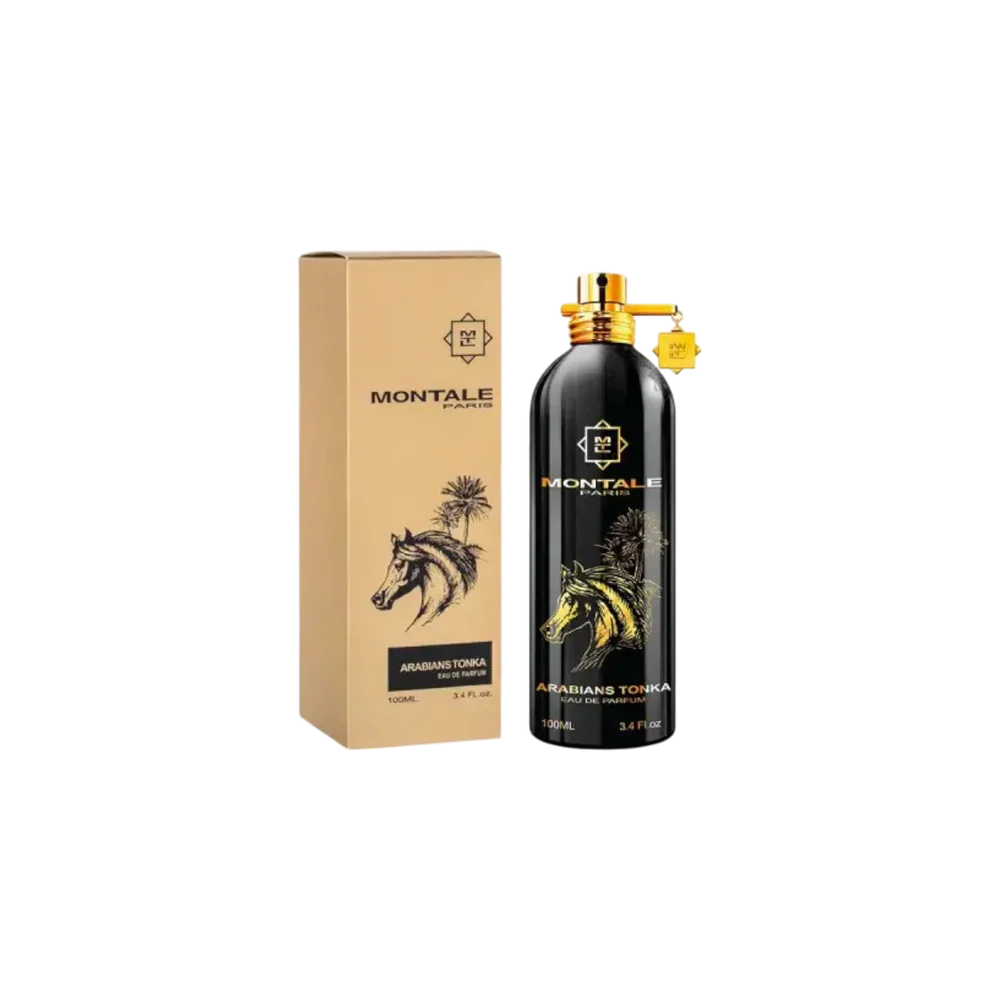 ARABIANS TONKA 100 ML - MONTALE