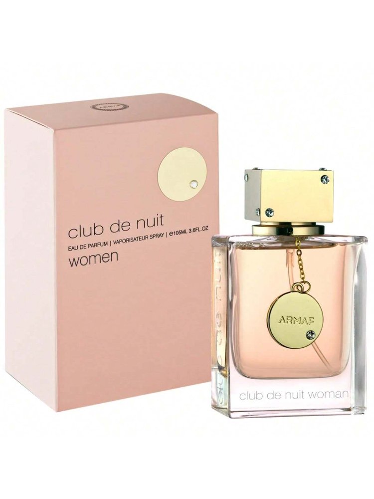 CLUB DE NUIT WOMAN 100 ML - ARMAF